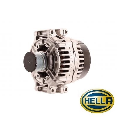 Alternatore hella mercedes - alternatore,