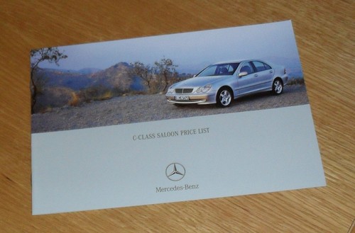Listino prezzi mercedes classe - prezzi,