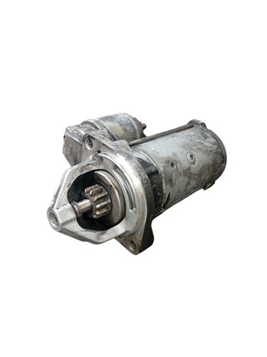 Motorino avviamento