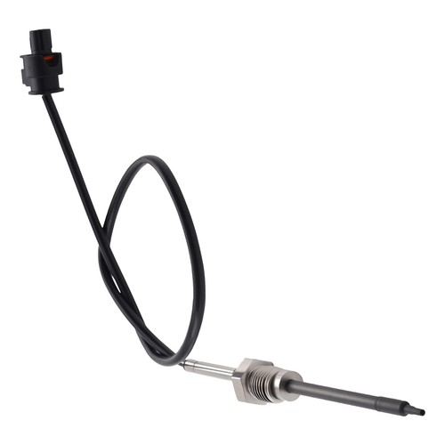 Exhaust gas temperature - temperature, sensor
