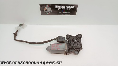 Motorino alzacristalli - motorino,