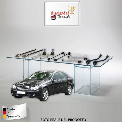 Kit braccetti pezzi - braccetti, 10