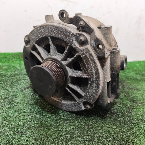 Alternatore acqua mercedes - acqua,