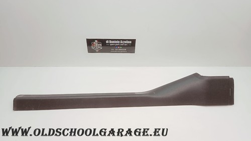 Battitacco anteriore interno - anteriore,
