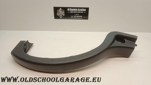 Copertura cerniera baule - copertura,