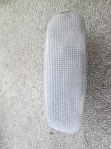 2108204001 luce targa mercedes - targa,