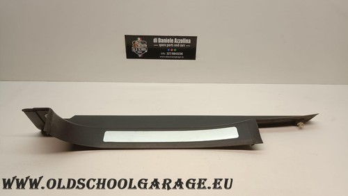 Battitacco esterno posteriore - battitacco,