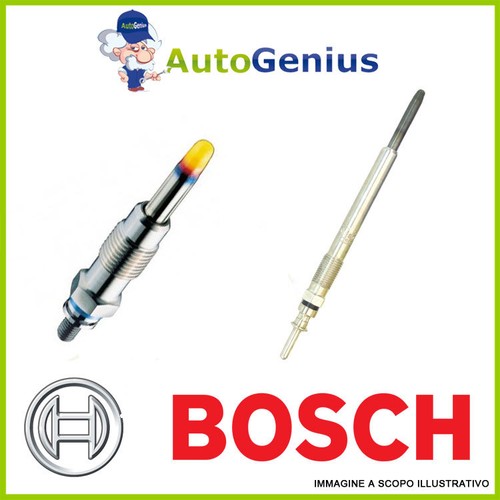 Kit candelette mercedes - 4,