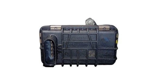 Attuatore turbocompressore