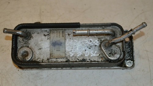 Radiatore carburante mercedes - carburante,