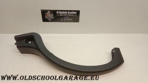 Copertura cerniera baule - copertura,
