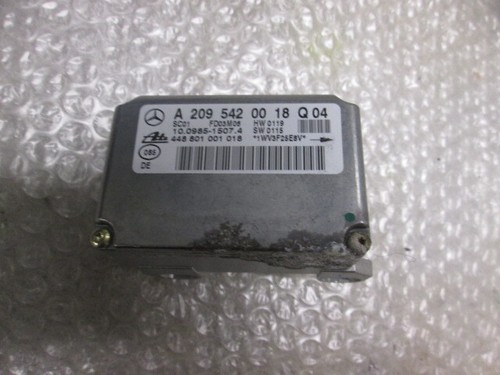 A2095420018 sensore esp - sensore,