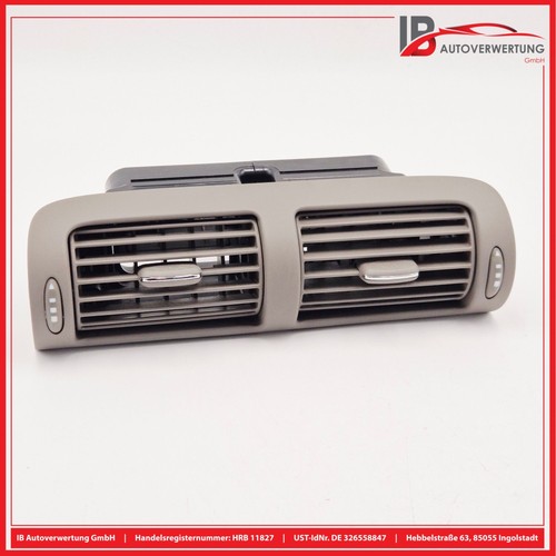 Griglia ventilazione bocchetta