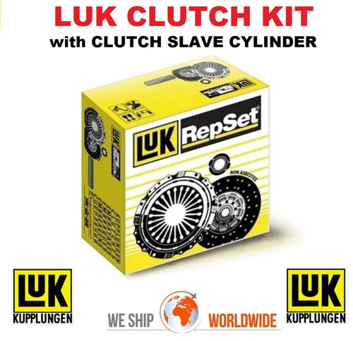 Frizione luk con - luk,