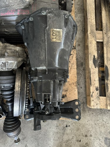 Cambio manuale marce - manuale,