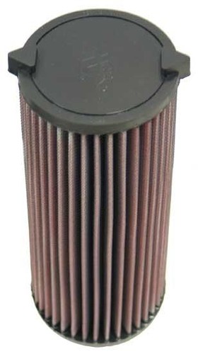 Filtro aria sportivo n - sportivo, k&n