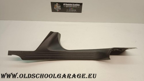 Battitacco posteriore destro - battitacco,